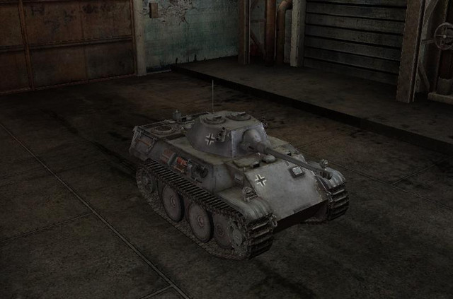 Images de World of Tanks