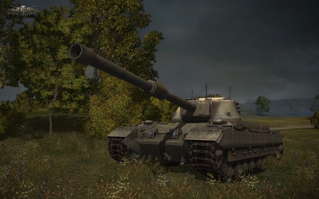 Images de World of Tanks