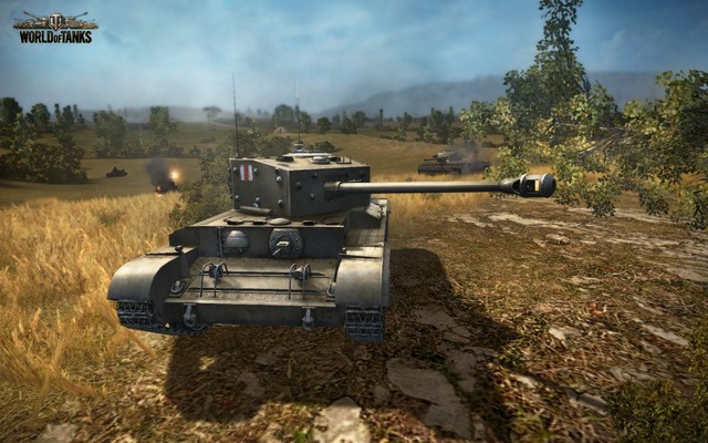 Images de World of Tanks