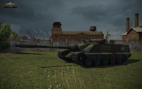 World of Tanks - Avant-première : le contenu de la mise à jour 7.5 de World of Tanks