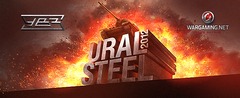 Ural Steel 2012