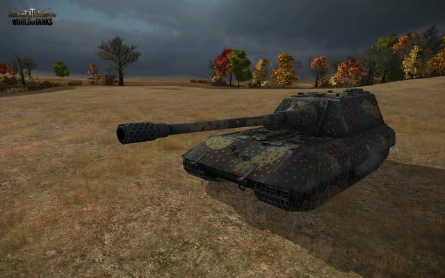 Images de World of Tanks