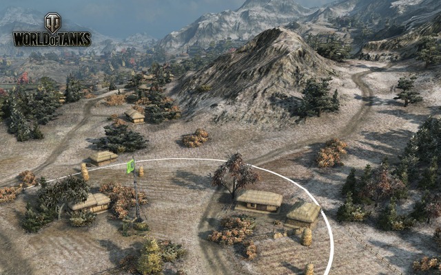 Images de World of Tanks