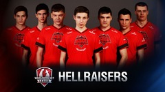 Team HELLRAISERS