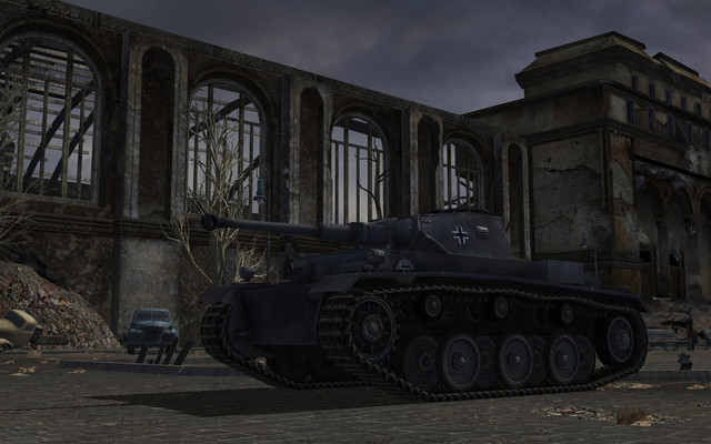 Images de World of Tanks