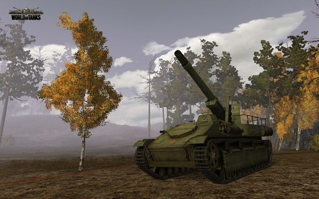 Images de World of Tanks