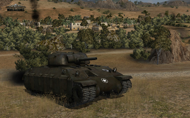 Images de World of Tanks