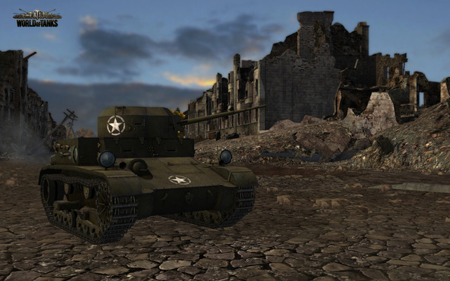 Images de World of Tanks