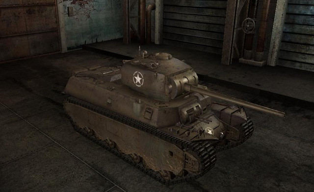 Images de World of Tanks