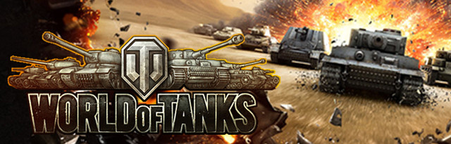 Images de World of Tanks