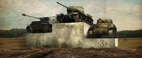 World of Tanks - Tuer le messager