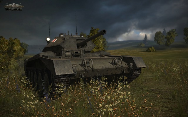 Images de World of Tanks