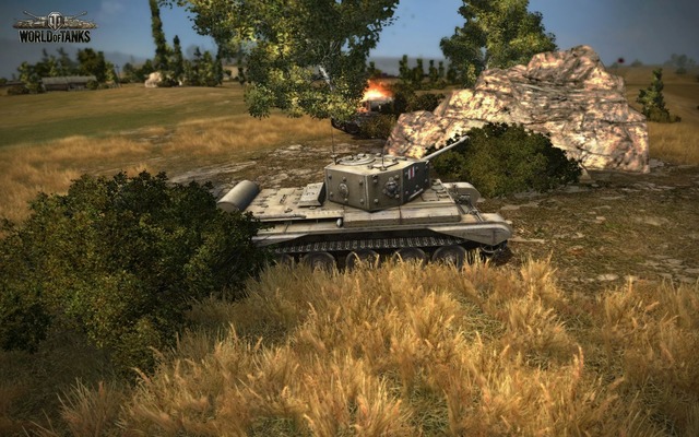 Images de World of Tanks