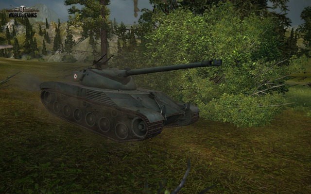 Images de World of Tanks