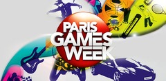 Paris Game Week 2012