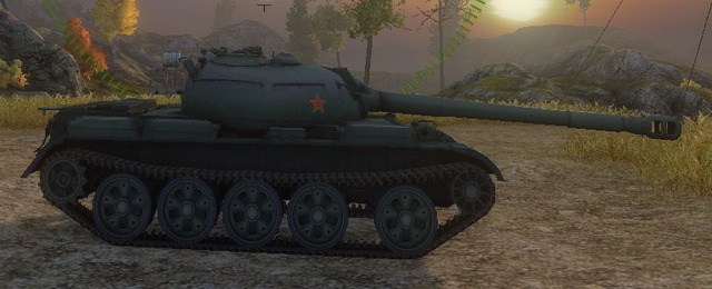 Images de World of Tanks