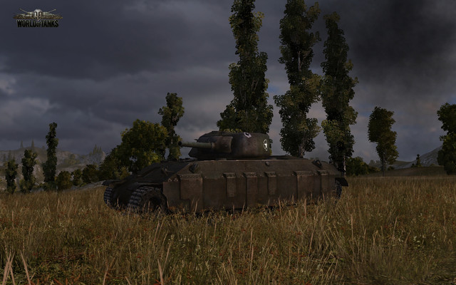 Images de World of Tanks