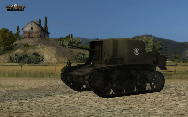 Images de World of Tanks