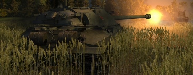 Images de World of Tanks