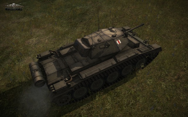 Images de World of Tanks