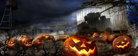 World of Tanks - Un event pour Halloween