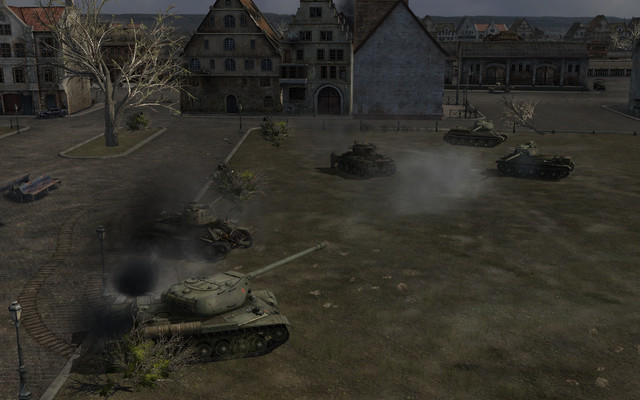 Images de World of Tanks