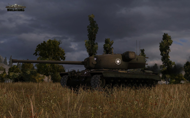 Images de World of Tanks