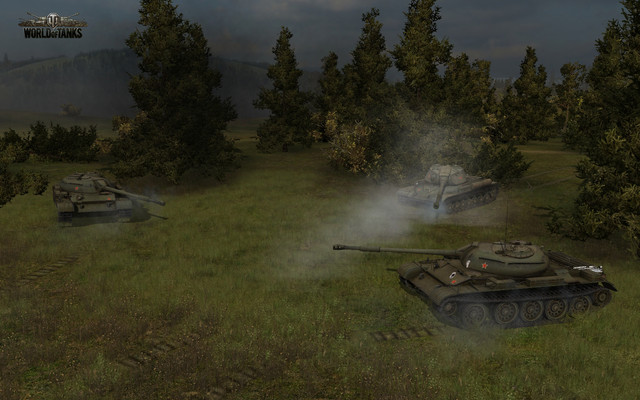 Images de World of Tanks