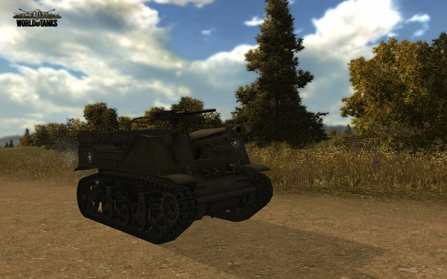 Images de World of Tanks