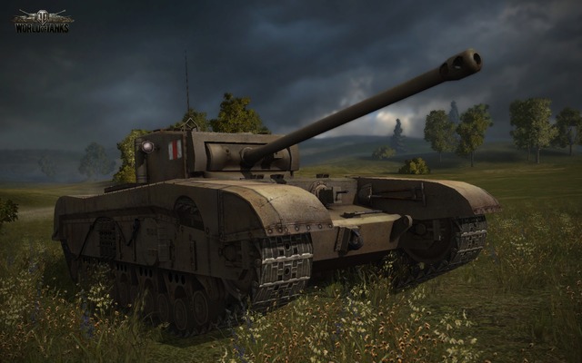 Images de World of Tanks