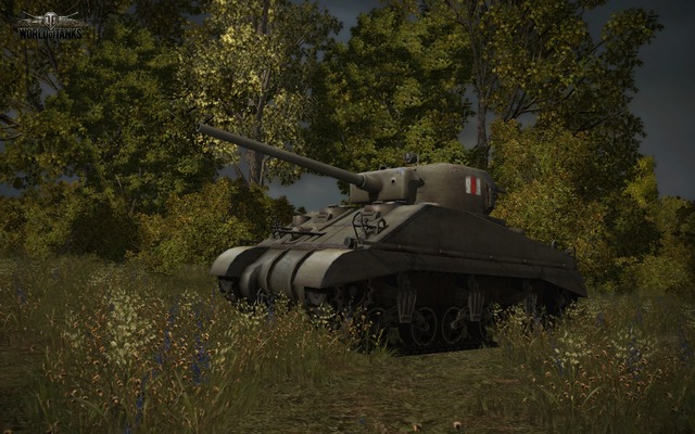 Images de World of Tanks