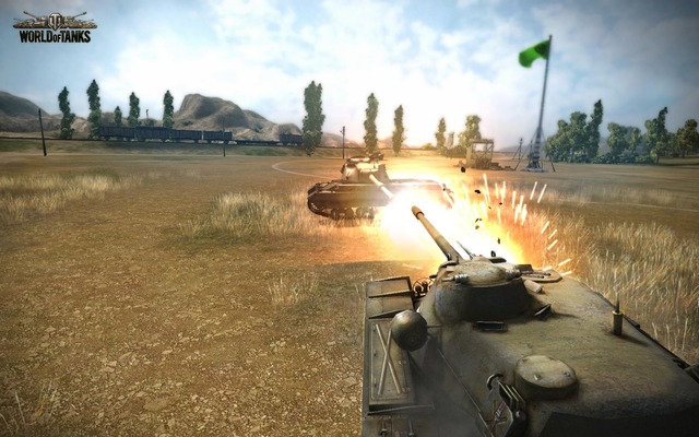 Images de World of Tanks