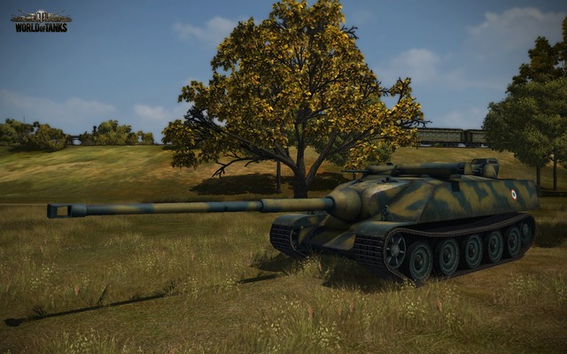 Images de World of Tanks