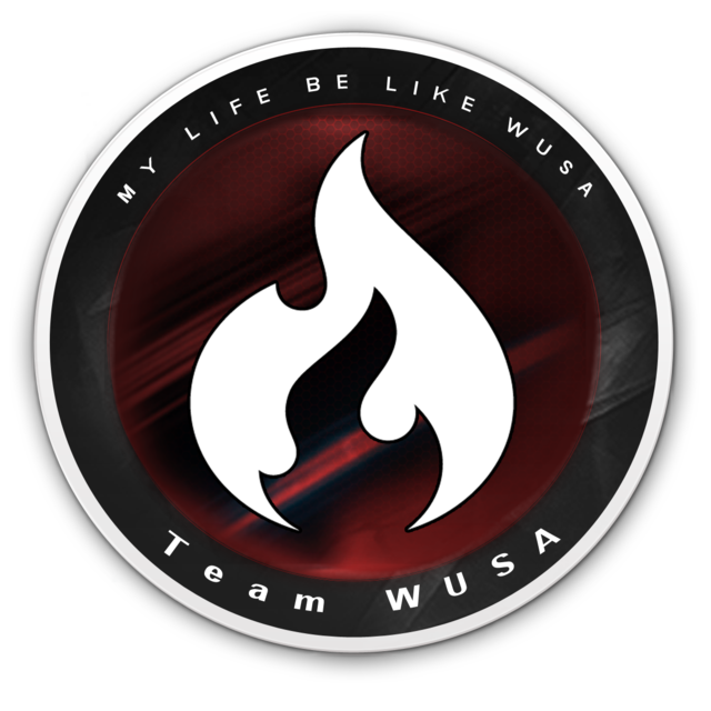 Logos des équipes finalistes de la WGL 2014 - WUSA