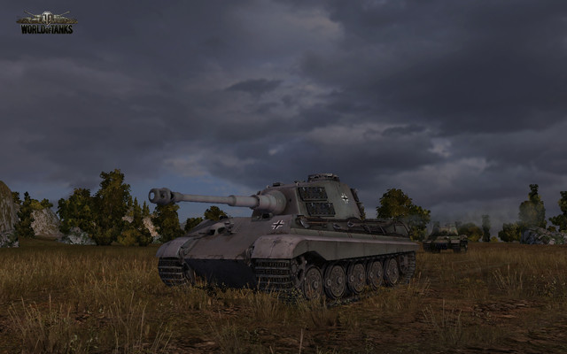 Images de World of Tanks