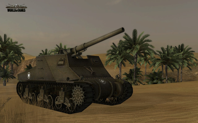 Images de World of Tanks