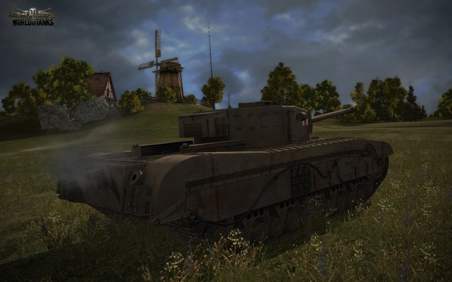 Images de World of Tanks