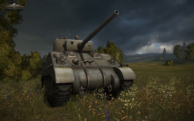 Images de World of Tanks