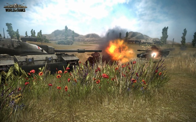 Images de World of Tanks