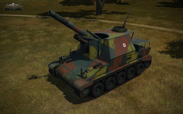 Images de World of Tanks