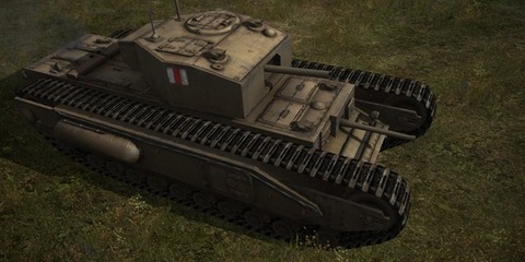 World of Tanks - Les chars élite changeront en partie d'aspect