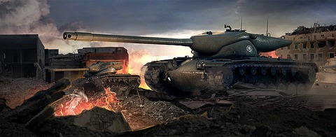 World of Tanks - 8.2 : déployée demain