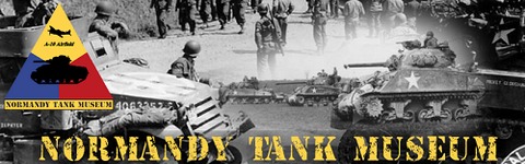 World of Tanks - Rencontre communautaire: 26/04 à Catz en Normandie