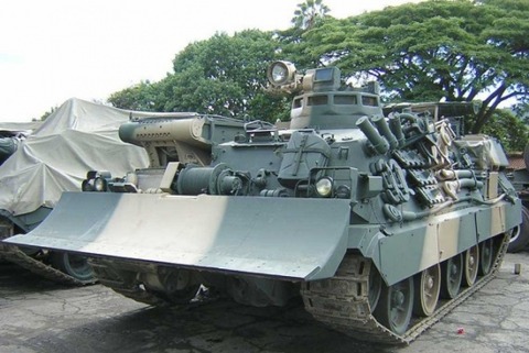 amx-30d