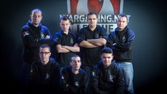 Team Kazna