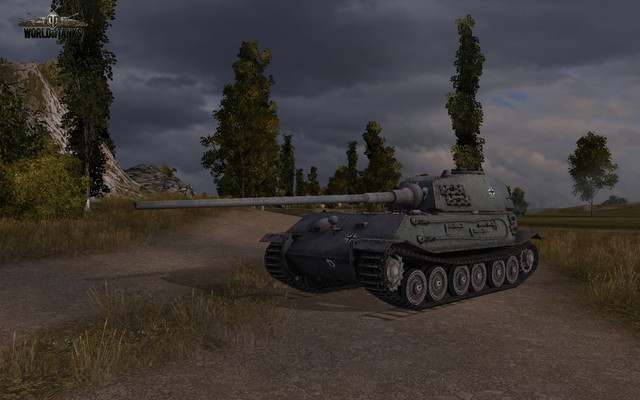 Images de World of Tanks