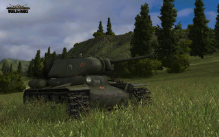 Image de World of Tanks #39189