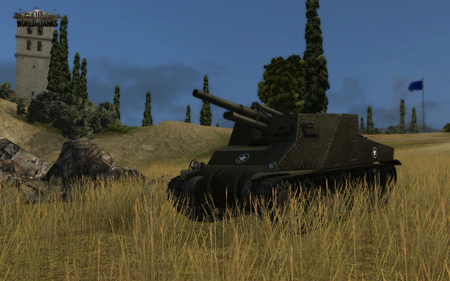 Images de World of Tanks