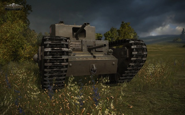 Images de World of Tanks