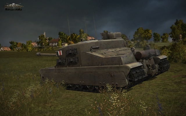 Images de World of Tanks